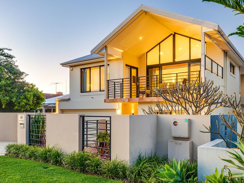 41 Bailey Street, Trigg WA 6029