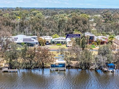 144 Banksia Terrace, South Yunderup WA 6208
