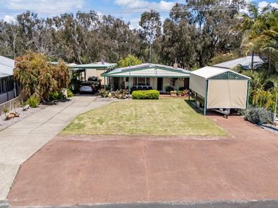 144 Banksia Terrace, South Yunderup WA 6208