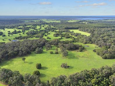 Lot 33,  Blackwood Grove, Kudardup WA 6290