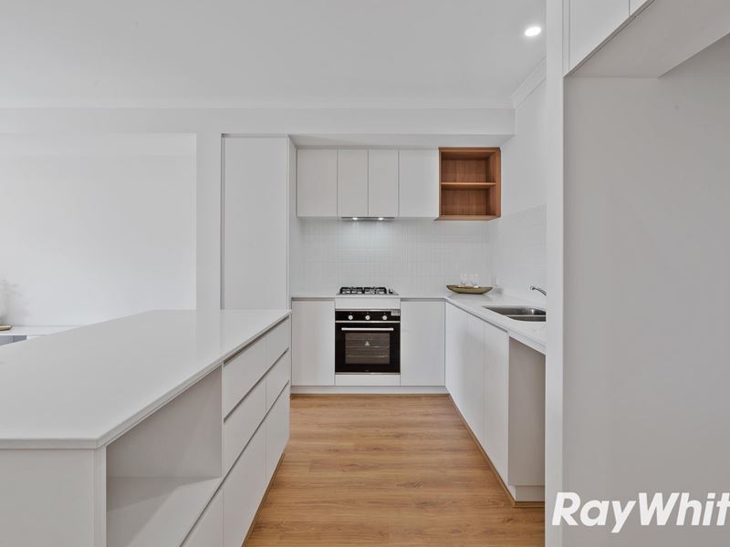 3/101 Oakleigh Drive, Erskine