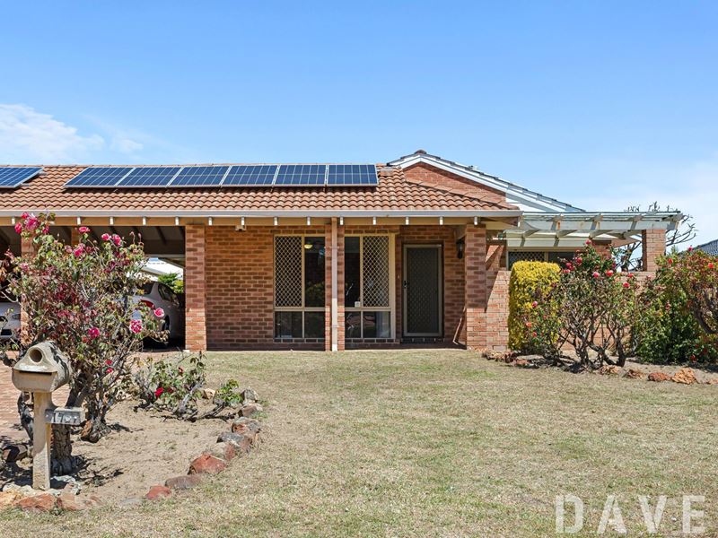 17B Chessington Way, Kingsley WA 6026