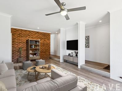 17B Chessington Way, Kingsley WA 6026
