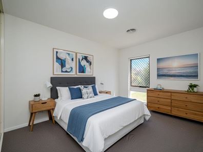 3/50 Wandarrie Avenue, Yokine WA 6060