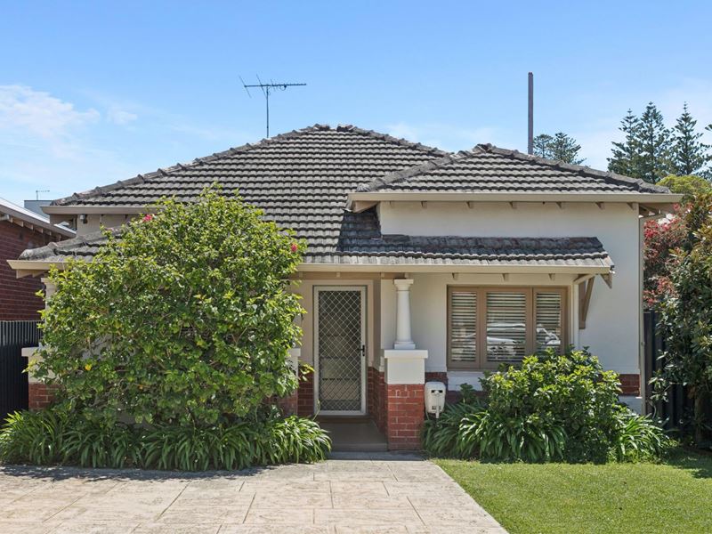 29 North Street, Swanbourne