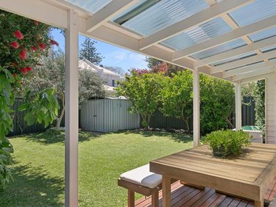 29 North Street, Swanbourne WA 6010