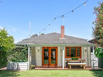 29 North Street, Swanbourne WA 6010