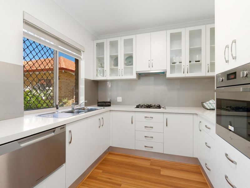 22/37 Britannia Road, Leederville