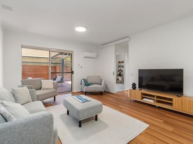 22/37 Britannia Road, Leederville WA 6007