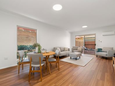 22/37 Britannia Road, Leederville WA 6007
