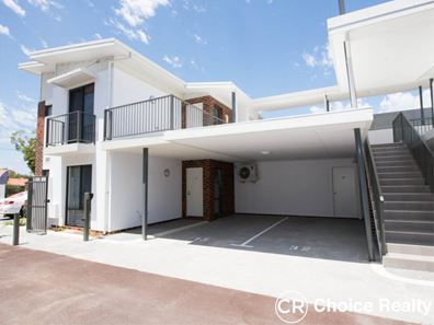 2/148 Wharf Street, Cannington WA 6107