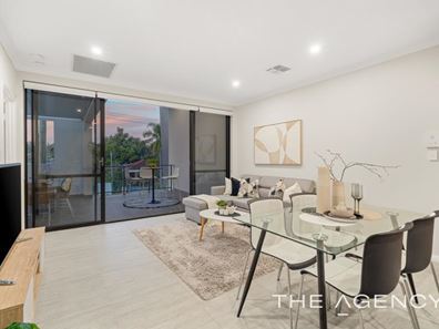1/4 Karimba Street, Wanneroo WA 6065