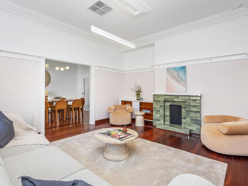 76 Smyth Road, Nedlands WA 6009