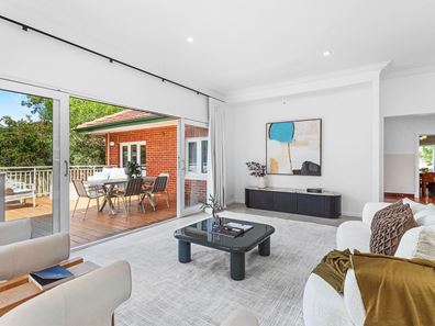 76 Smyth Road, Nedlands WA 6009