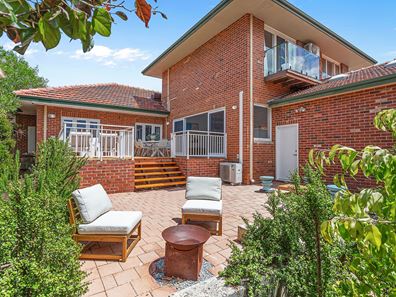 76 Smyth Road, Nedlands WA 6009