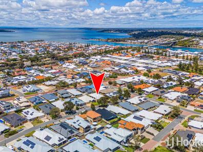 17 Jettyl Way, Wannanup WA 6210