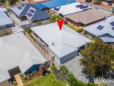 17 Jettyl Way, Wannanup WA 6210