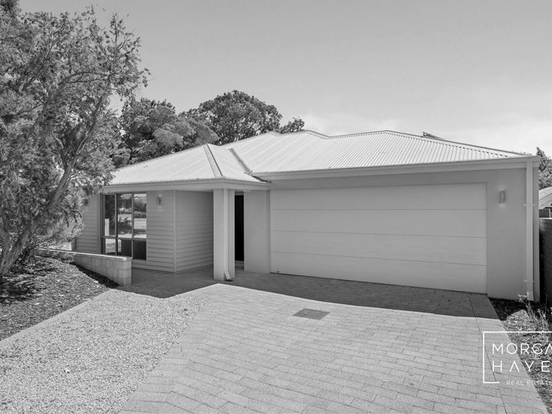 3a Fourth Avenue, Rossmoyne WA 6148