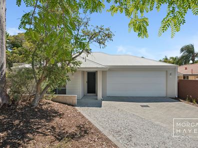 3a Fourth Avenue, Rossmoyne WA 6148