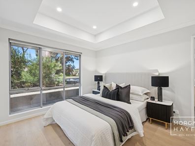 3a Fourth Avenue, Rossmoyne WA 6148