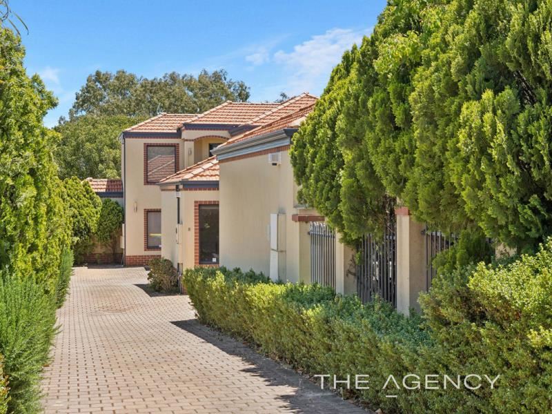 41B Milford Way, Nollamara WA 6061