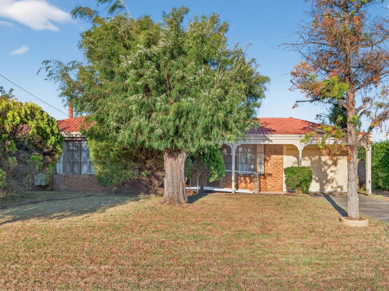19 Breaden Drive, Cooloongup WA 6168