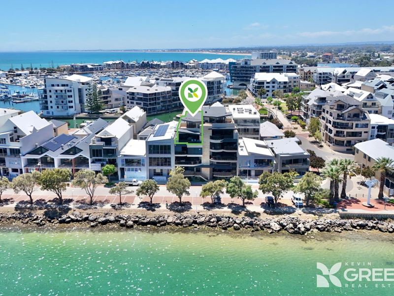 7/3 Galileo Loop, Mandurah