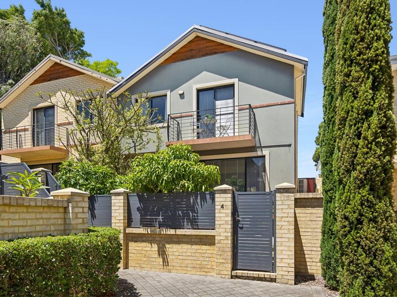 251D Cambridge Street, Wembley