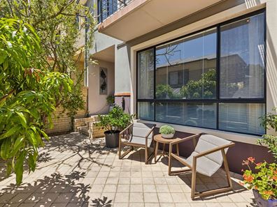 251D Cambridge Street, Wembley WA 6014