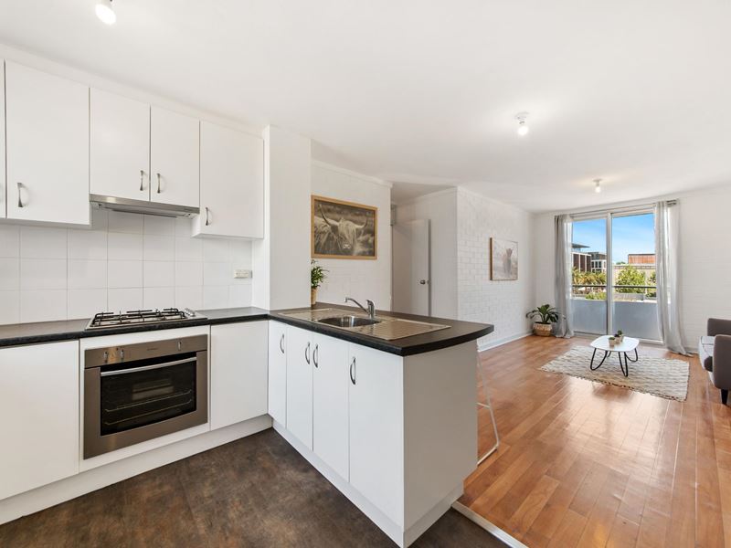 312/23 Adelaide Street, Fremantle