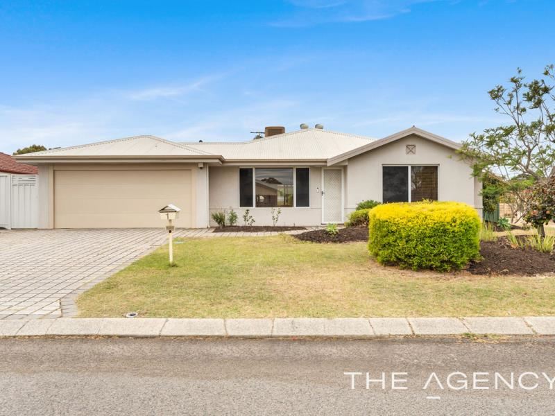 1 Marich Cove, Atwell