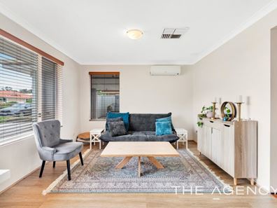 1 Marich Cove, Atwell WA 6164