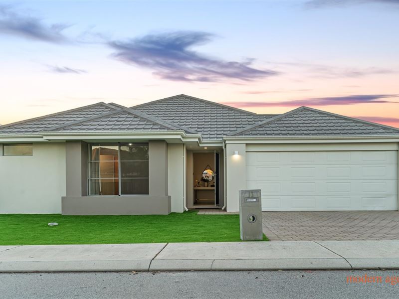 13 Worthington Road, Brabham WA 6055