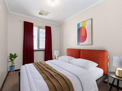 3/72 Central Avenue, Maylands WA 6051
