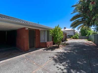3/72 Central Avenue, Maylands WA 6051
