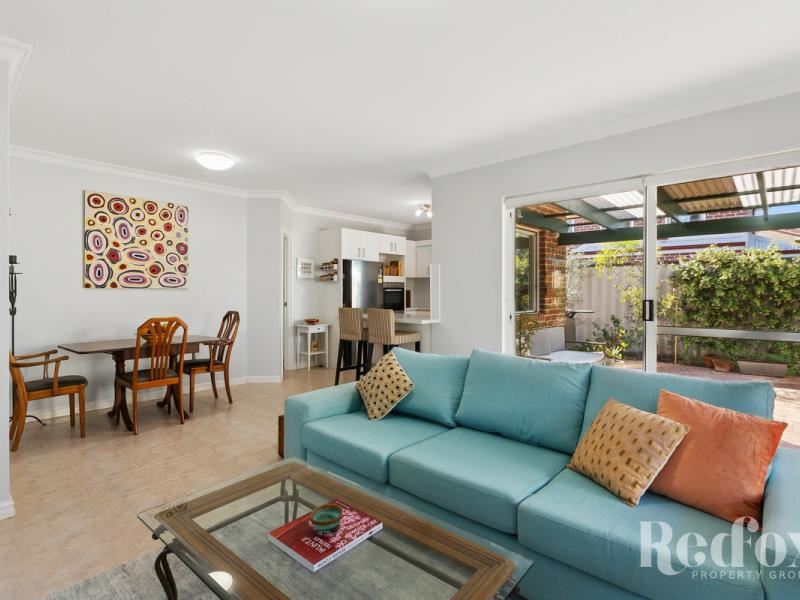 102D Sixth Avenue, Inglewood WA 6052