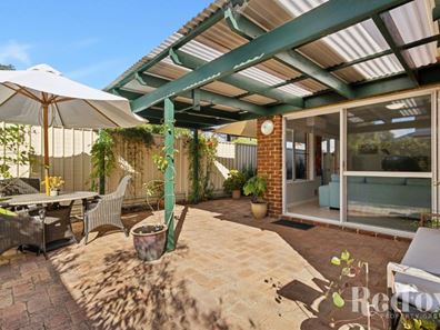 102D Sixth Avenue, Inglewood WA 6052