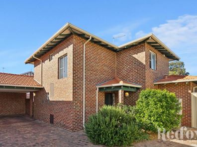 102D Sixth Avenue, Inglewood WA 6052