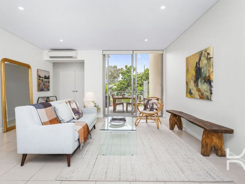 16/125 Richmond Street, Leederville