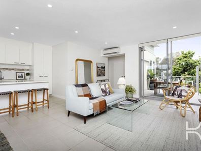 16/125 Richmond Street, Leederville WA 6007