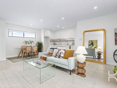 16/125 Richmond Street, Leederville WA 6007