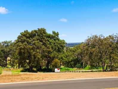 Lot 309, 74 Livingstone Heights, Roelands WA 6226