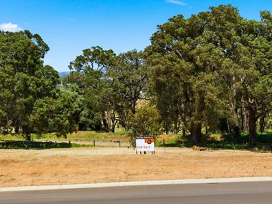 Lot 309, 74 Livingstone Heights, Roelands WA 6226