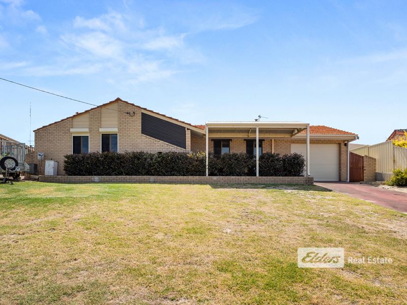 15 Sellenger Way, Australind WA 6233