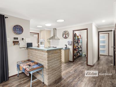15 Sellenger Way, Australind WA 6233