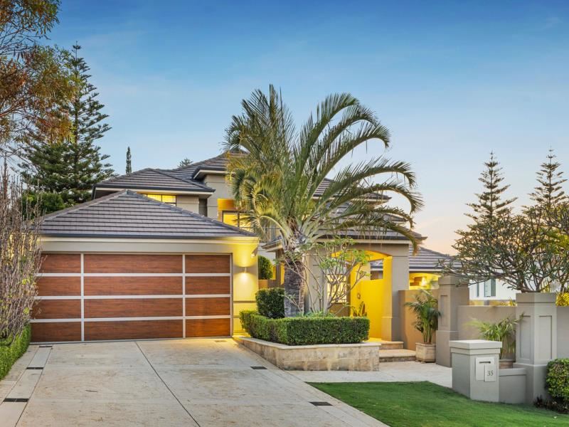 35 Tarongo Way, City Beach