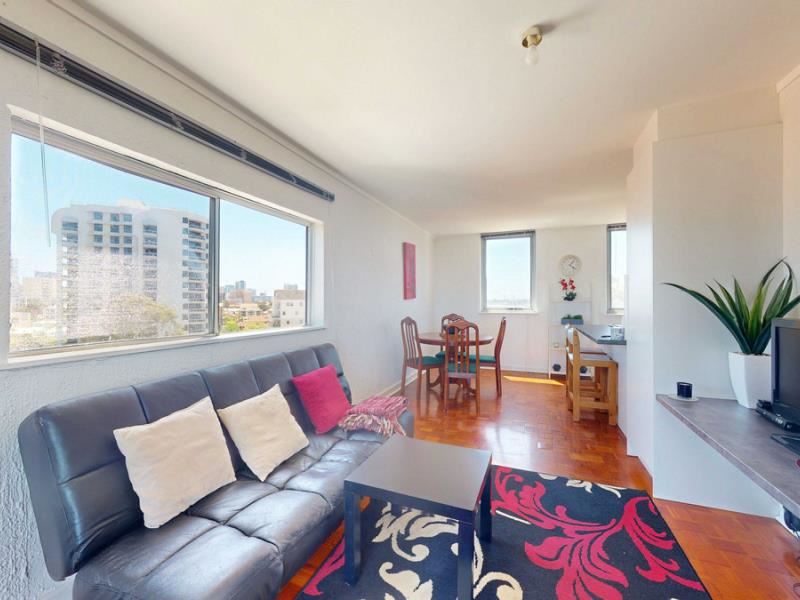 98/60-64 Forrest Avenue, East Perth WA 6004