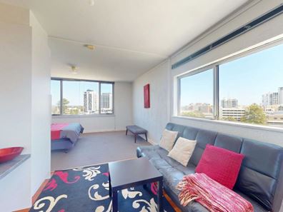 98/60-64 Forrest Avenue, East Perth WA 6004