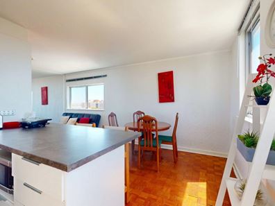 98/60-64 Forrest Avenue, East Perth WA 6004