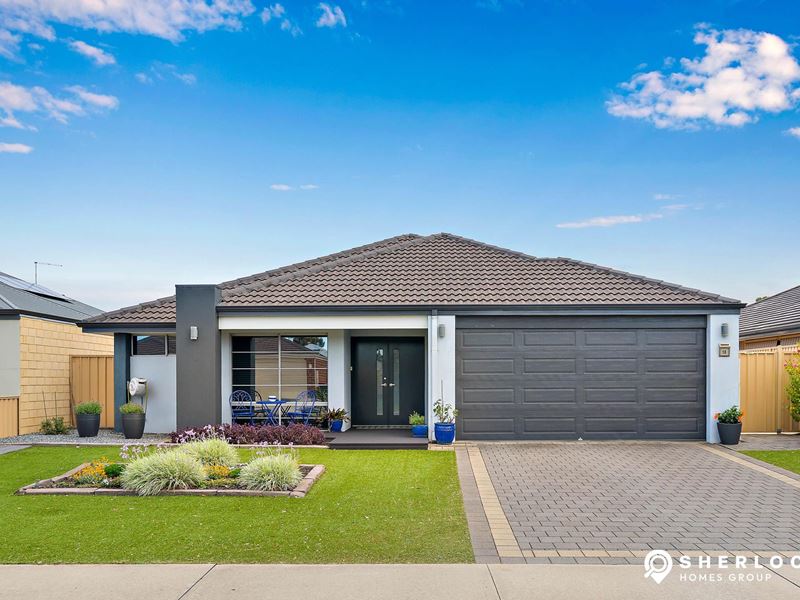 18 Marlee Street, Byford WA 6122